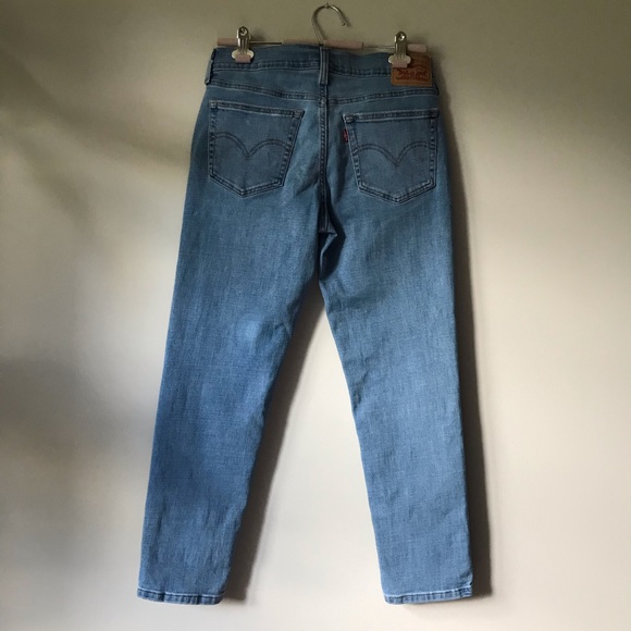 Levi's Denim - Levi’s boyfriend jeans
